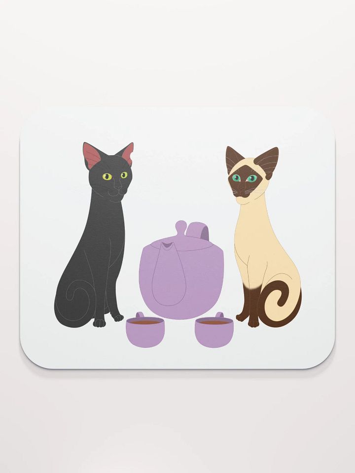 Tea is For Sharing product image (2)