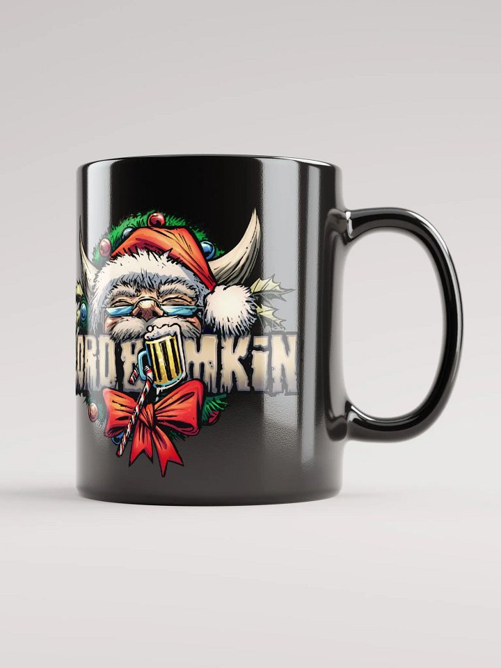 x-mas logo cup product image (1)