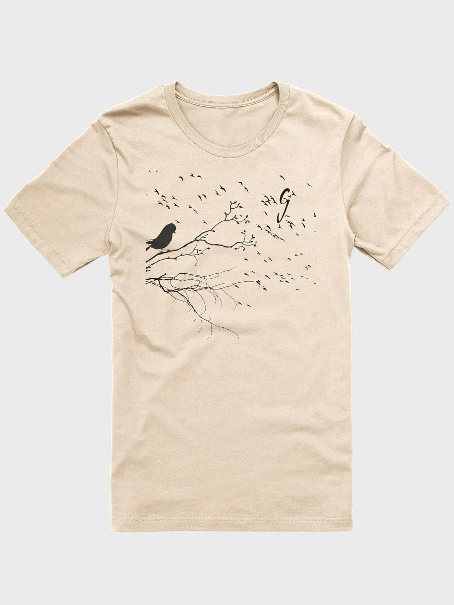 Flying Birds Tee product image (1)