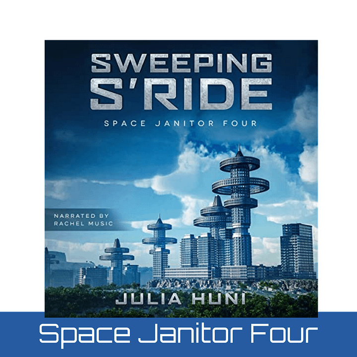 Sweeping S'Ride audiobook product image (2)