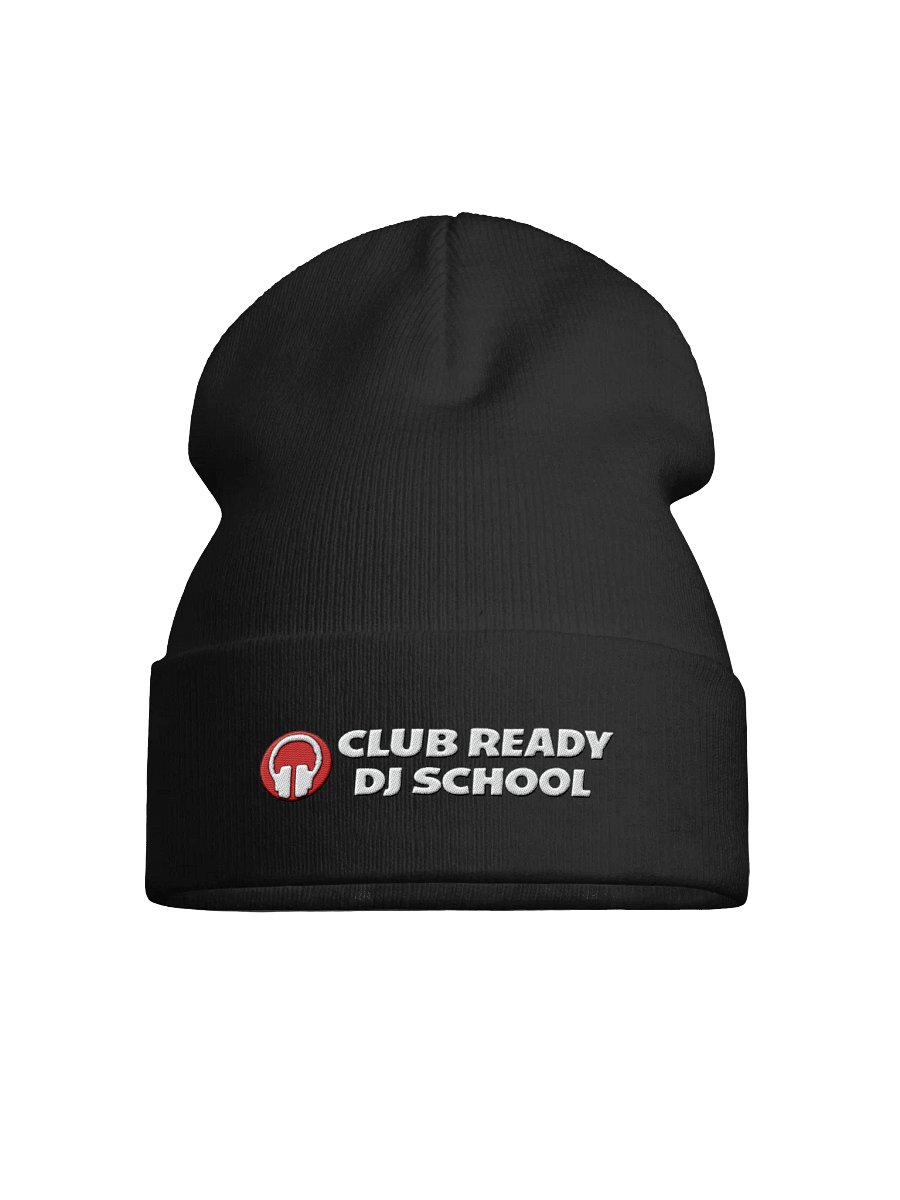 Club Ready DJ School Otto® Knit Beanie product image (4)