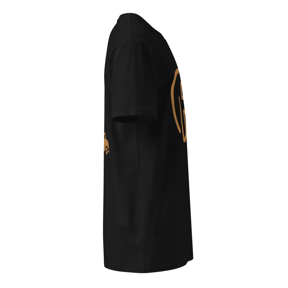 Pean t-shirt product image (3)