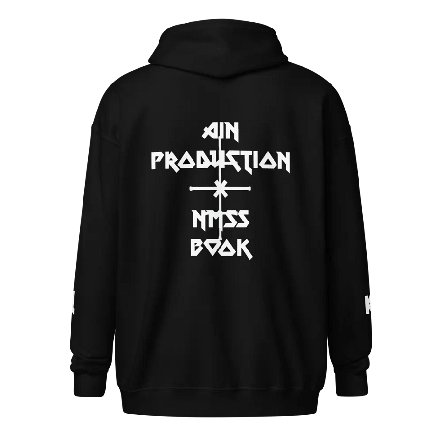 322 AIN XX NMSS DARK MODE product image (1)