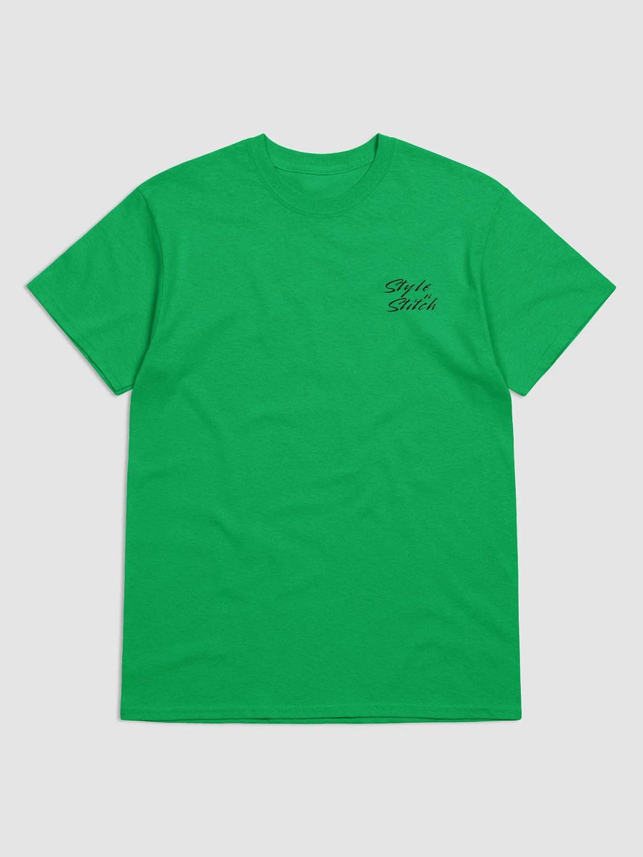 Legacy T-shirt product image (1)