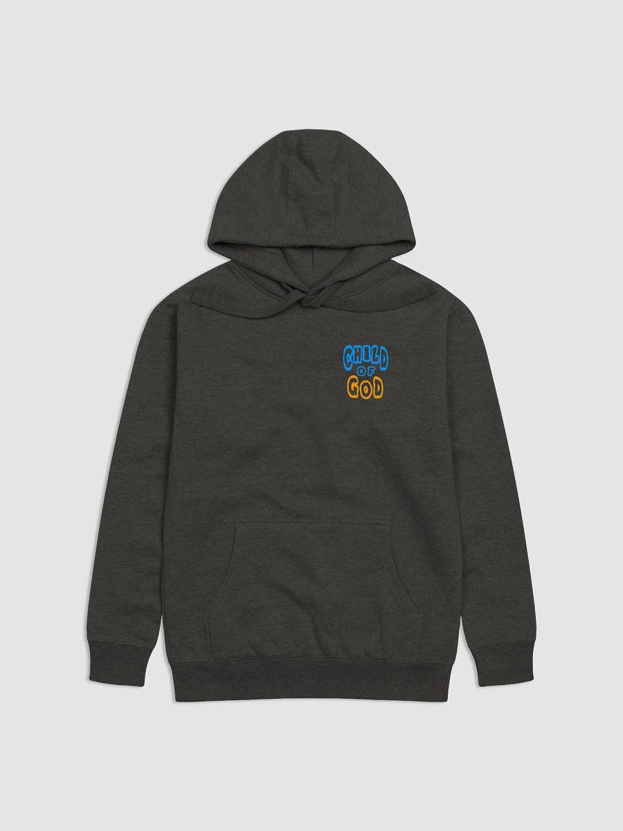 Child of God Unisex Hoodie product image (2)