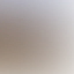 Audio thumbnail background