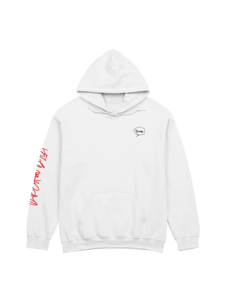 Dream Big! Hoodie product image (1)