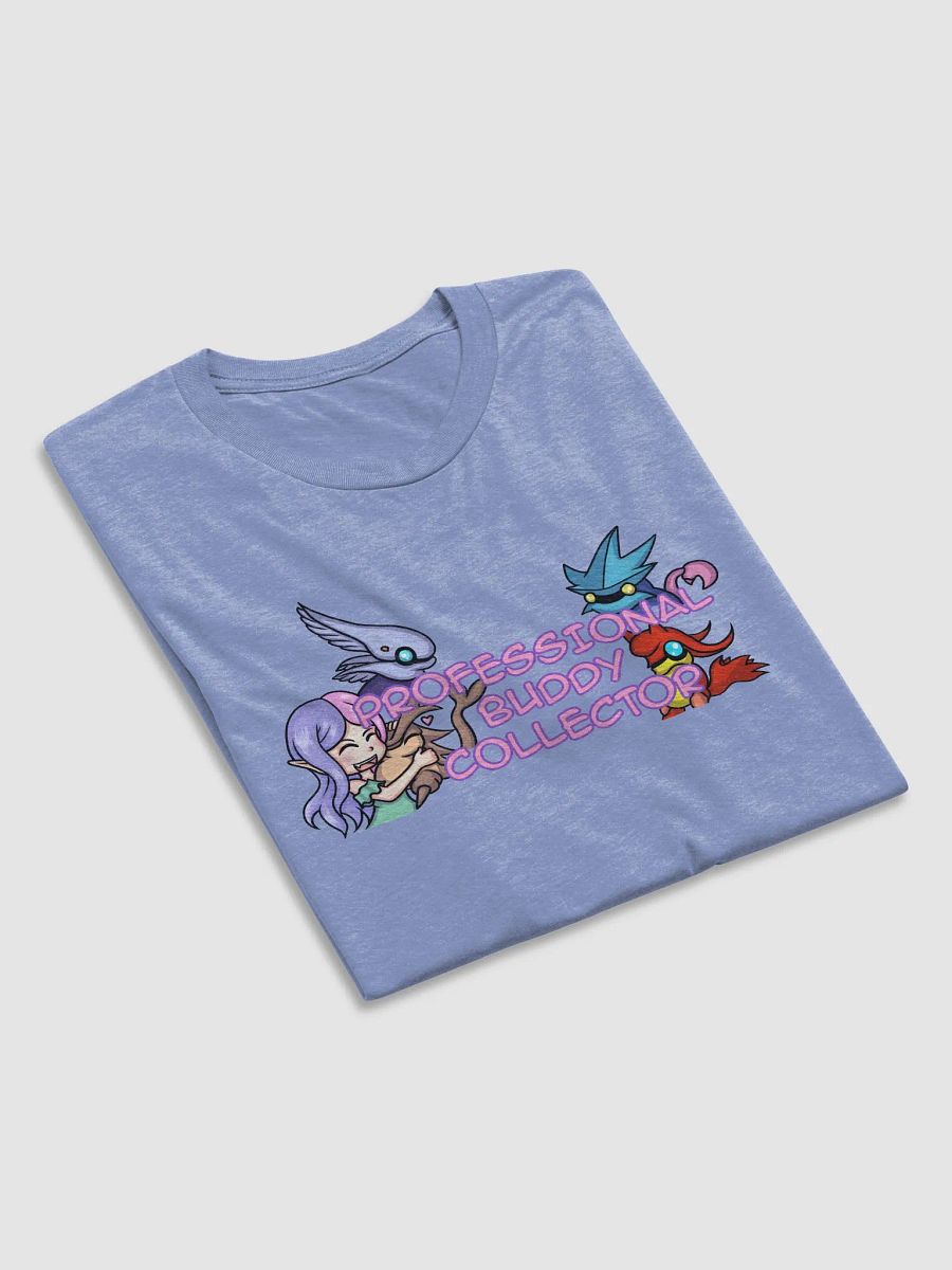 Buddy Collector T shirt product image (65)