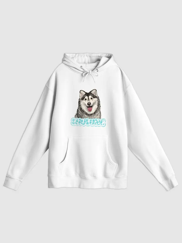 Team Mango - White product image (1)
