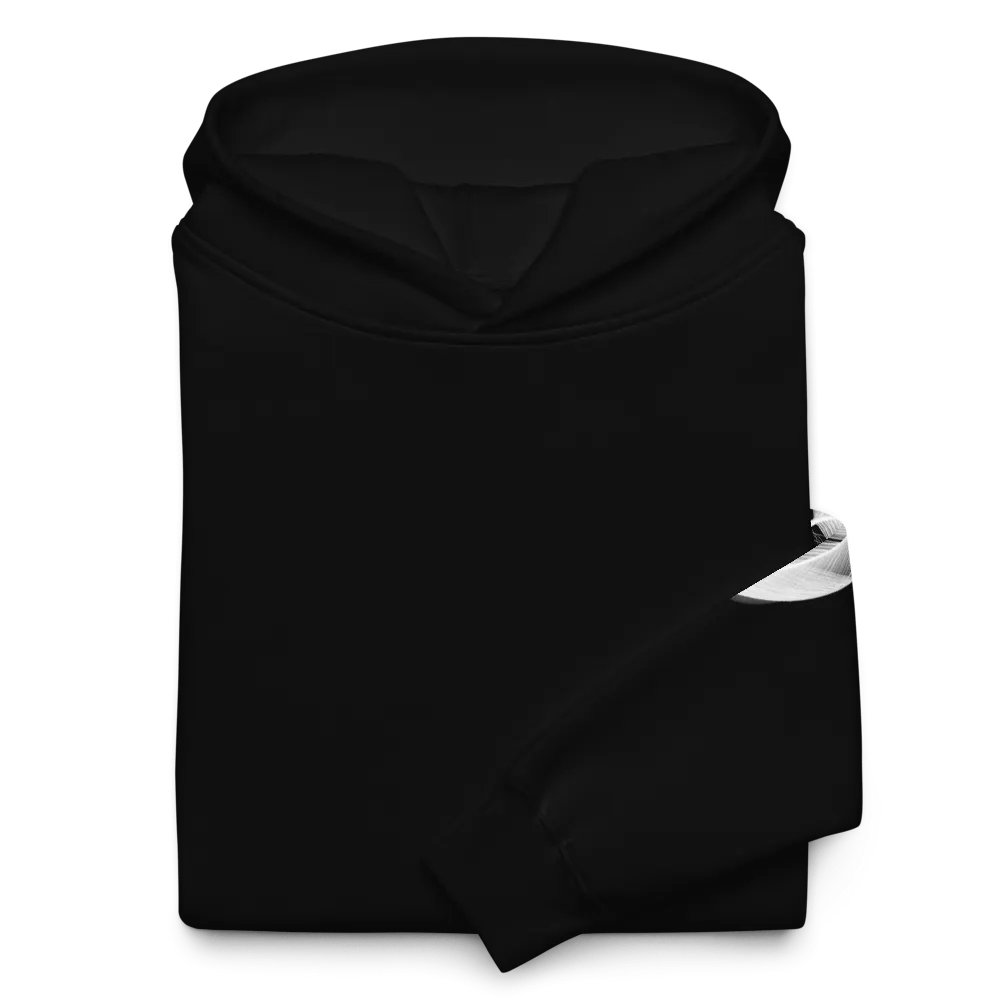 Jus' Wingin it Hoodie product image (8)