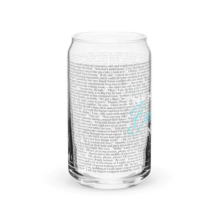 The Words Collection: The Hot New Bachelor in Town product image (2)