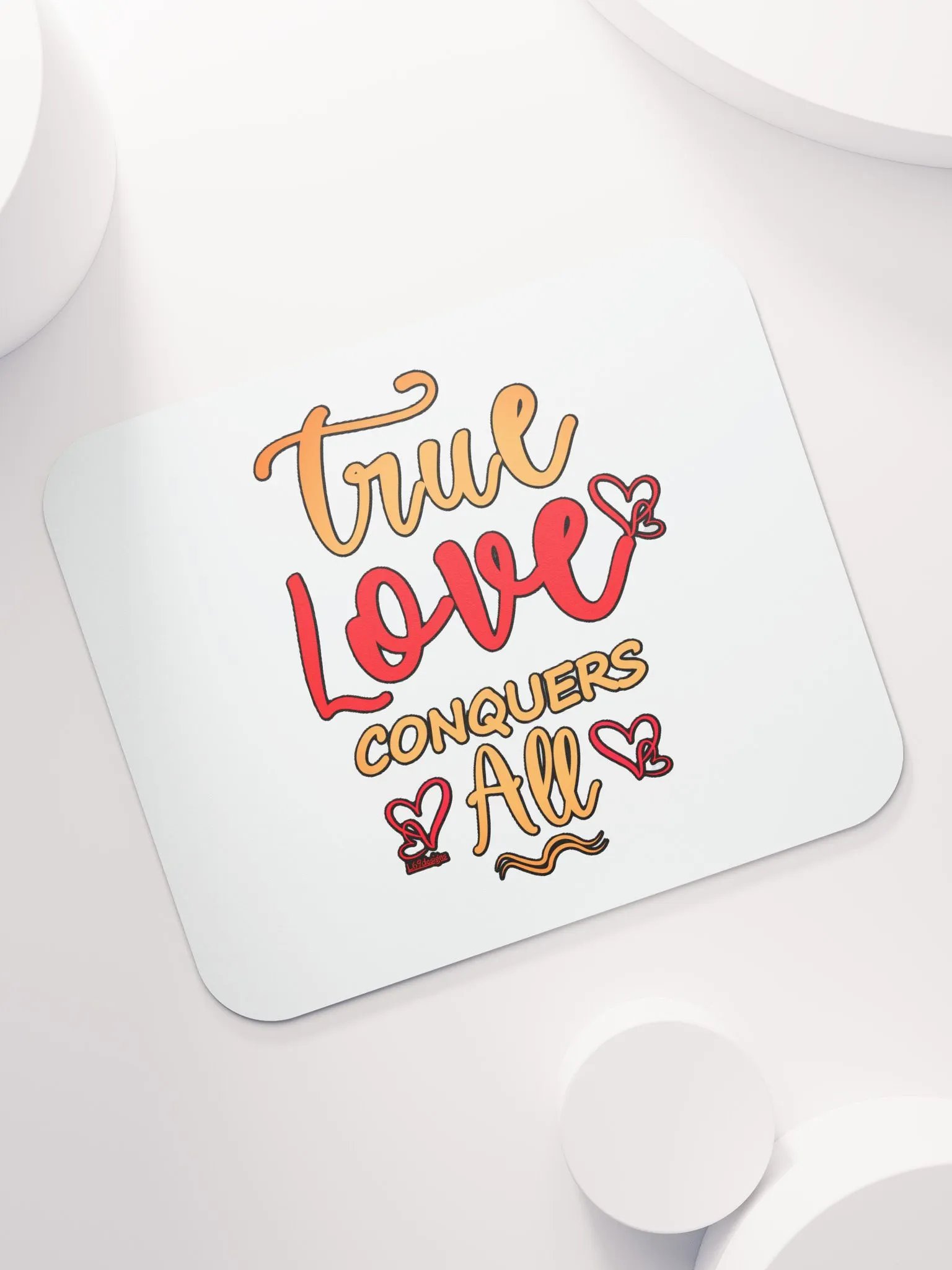 TRUE LOVE CONQUERS ALL product image (7)