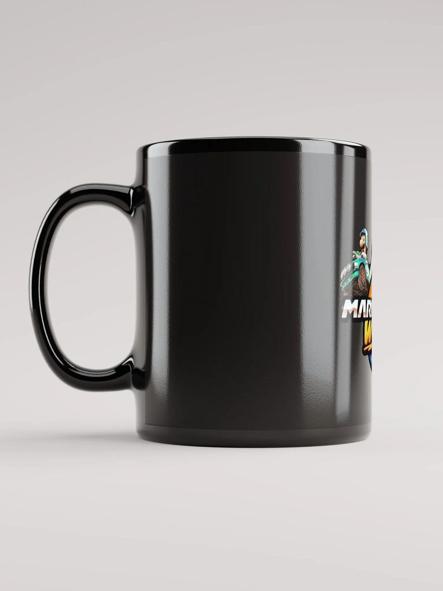 Mario Kart World Cooks Mug product image (6)