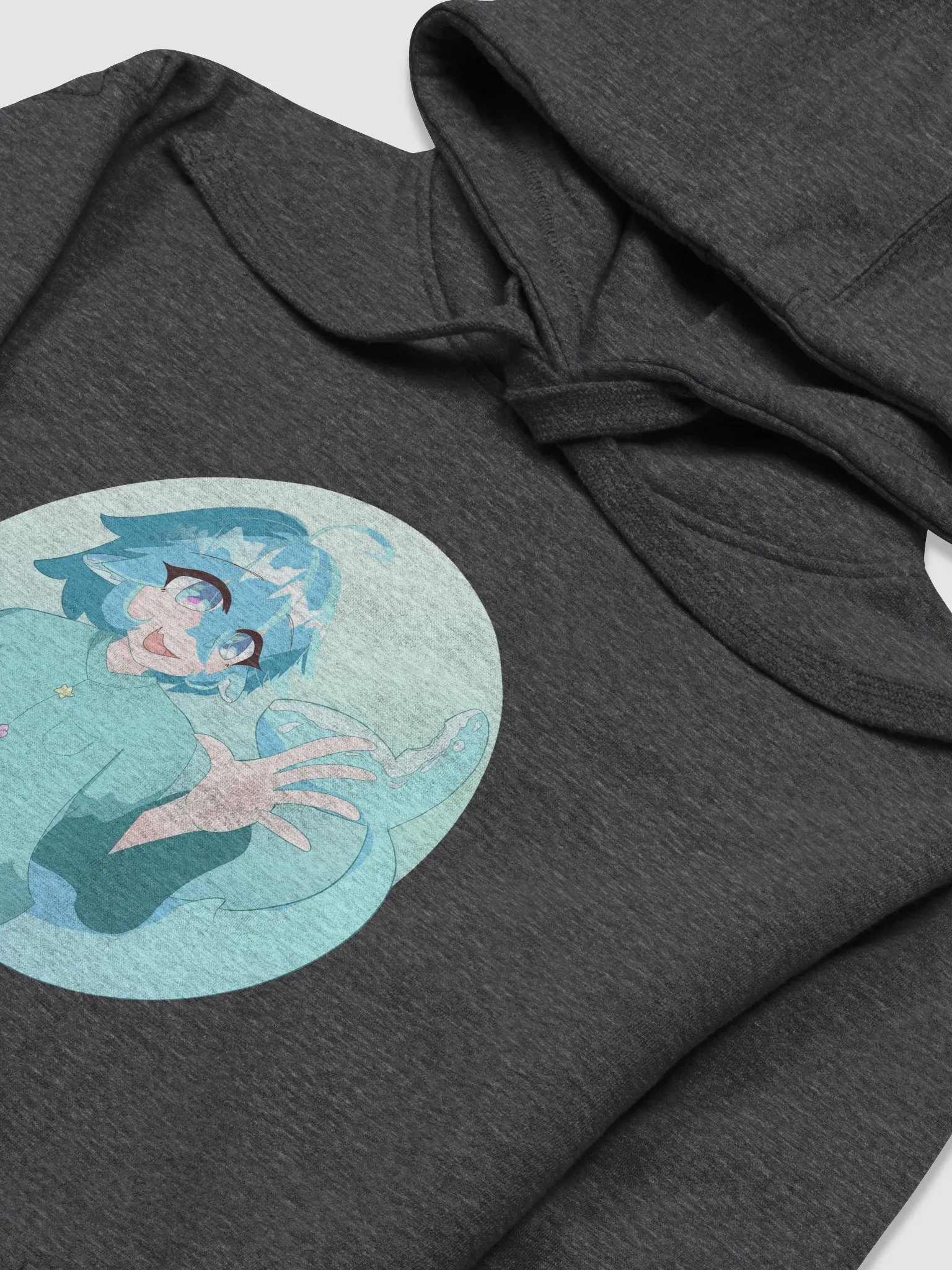 GumiSama Baja | LIMITED TIME | Hoodie product image (21)