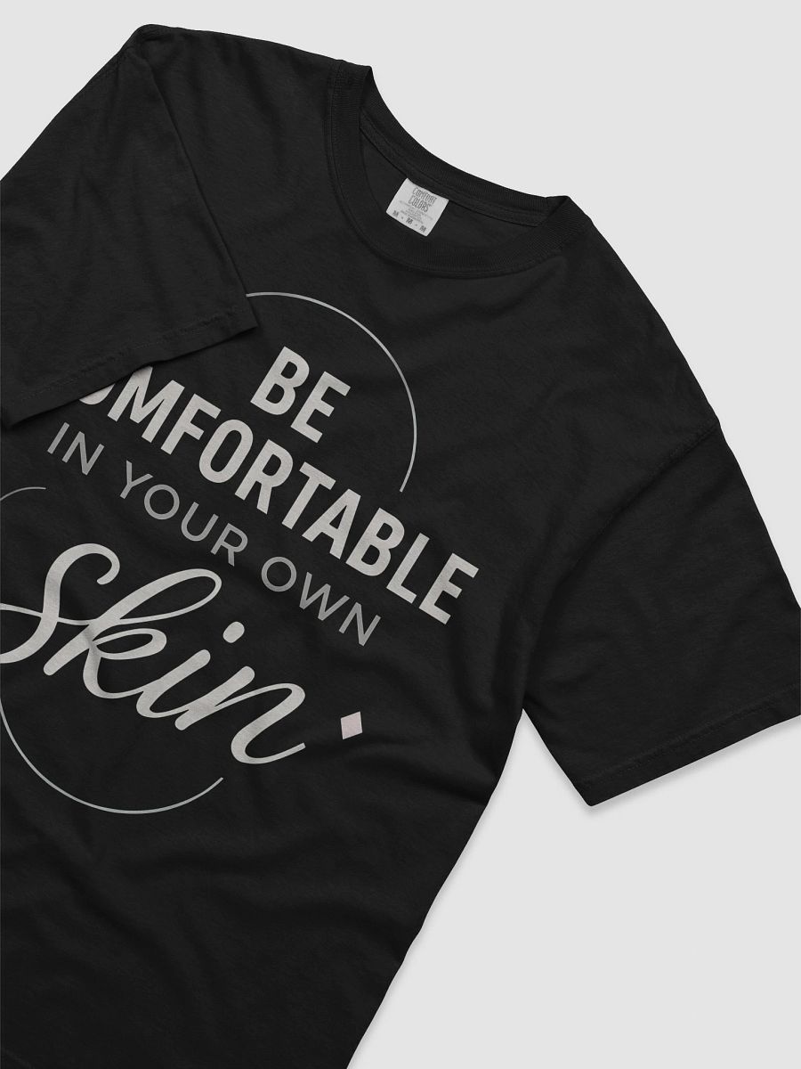 Be Comfortable in Your Own Skin — Sabrina Carpenter’s Powerful Mantra to Transform Your Life product image (3)