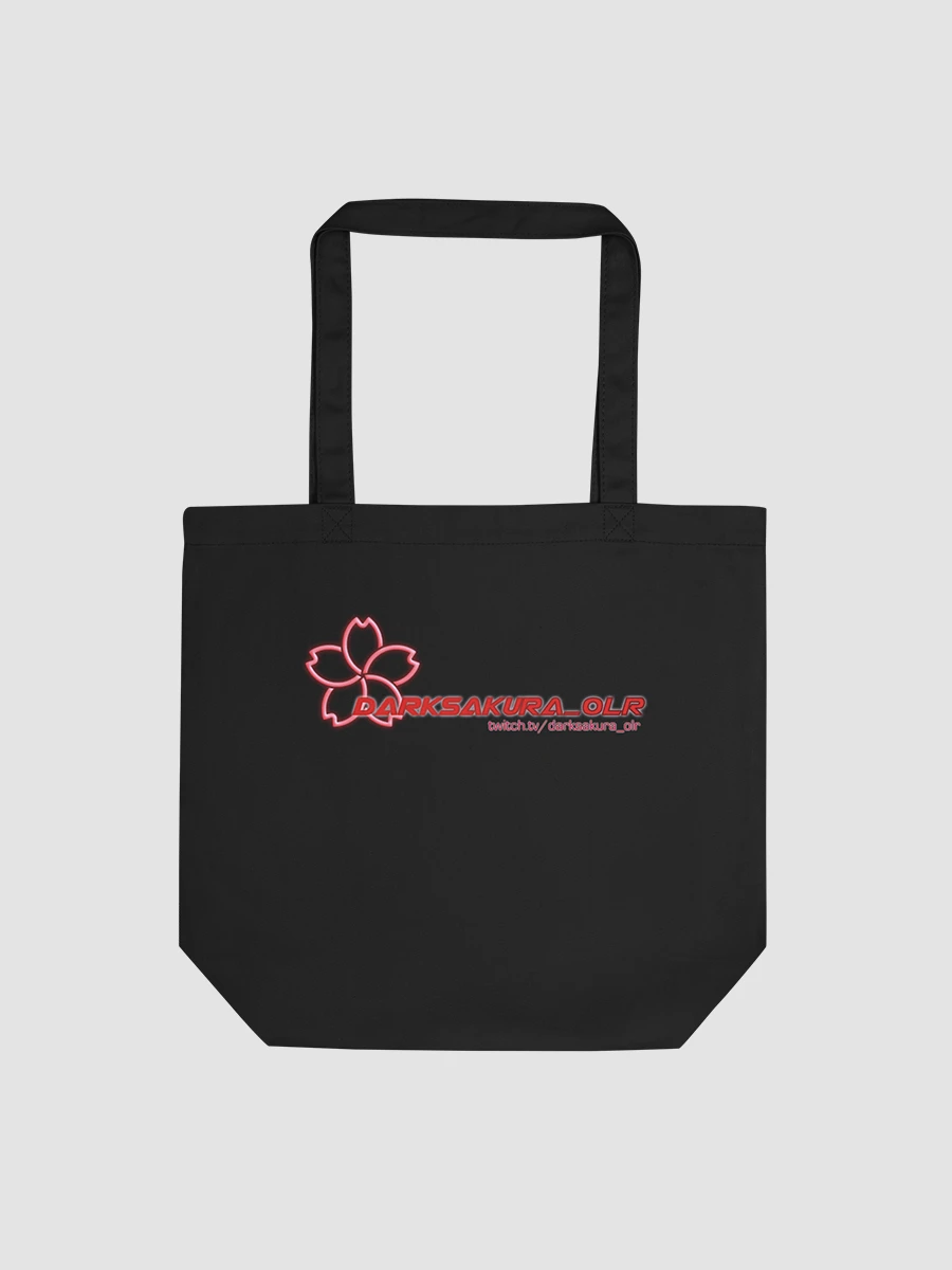 DarkSakura_OLR Econscious Eco-Friendly Tote Bag product image (2)