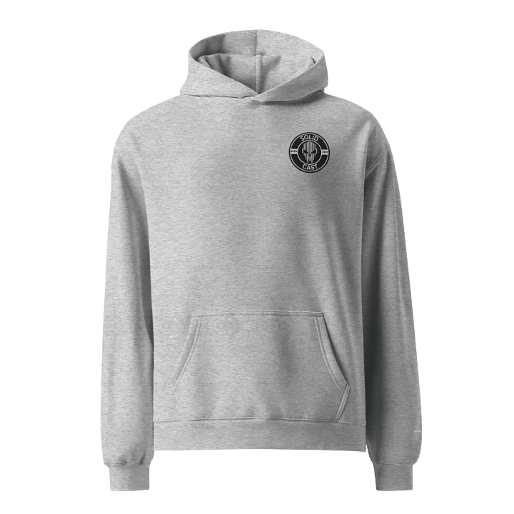 SolidCast Premium Hoodie product image (7)