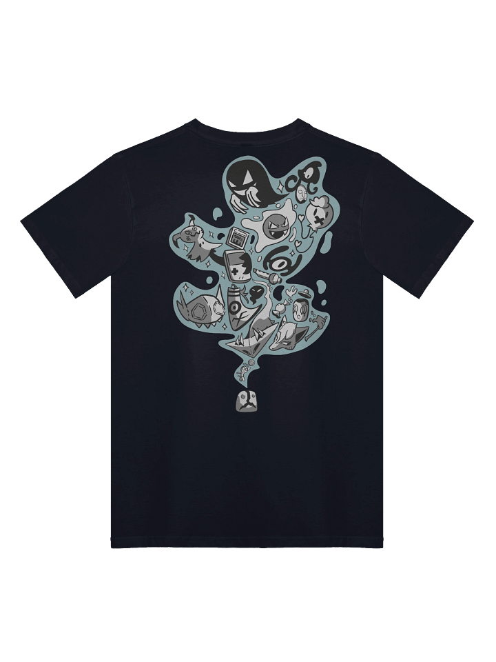 Dream Eater (Froslass) - Shirt product image (1)