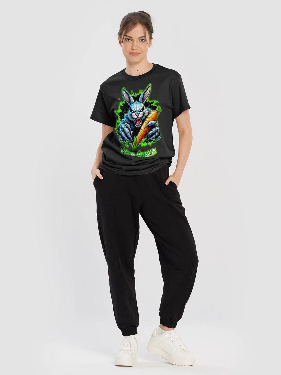 Kilo Express - Paper Chasers Toxic Bunny Wabbit Tee product image (4)