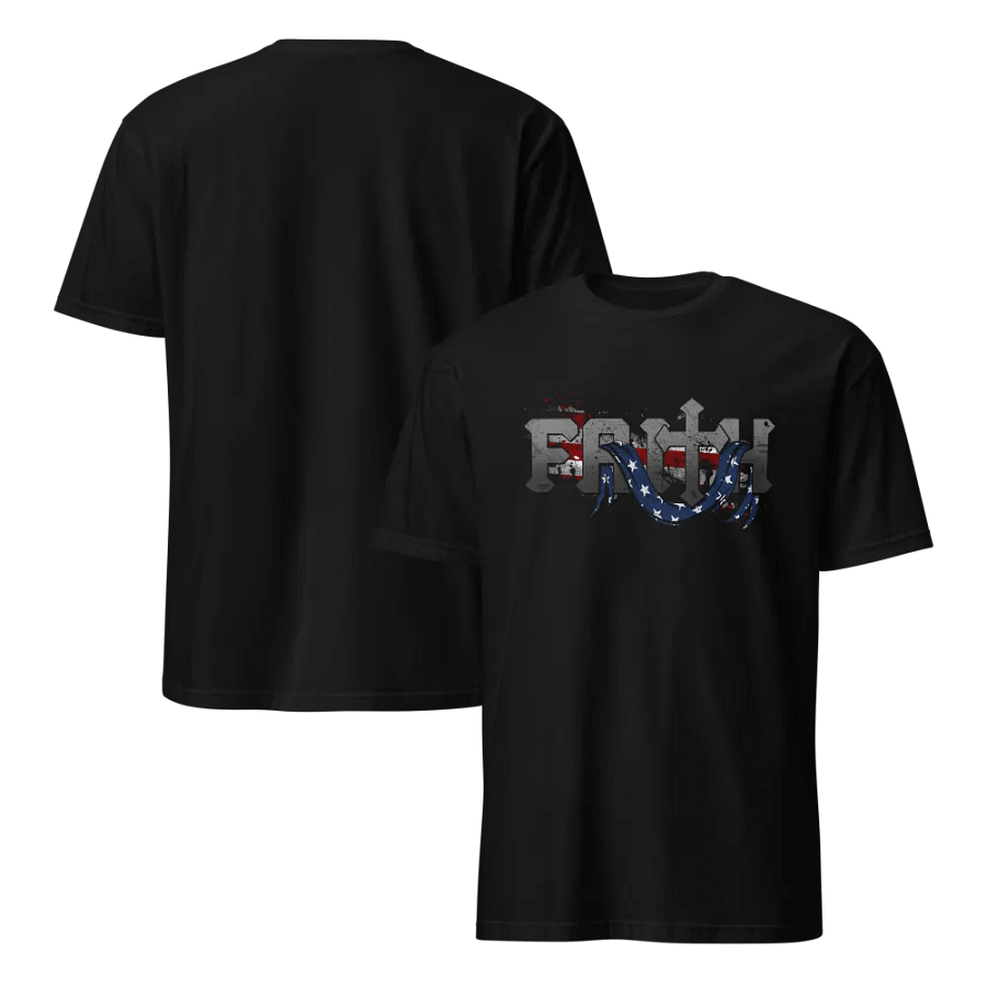 American Faith product image (4)