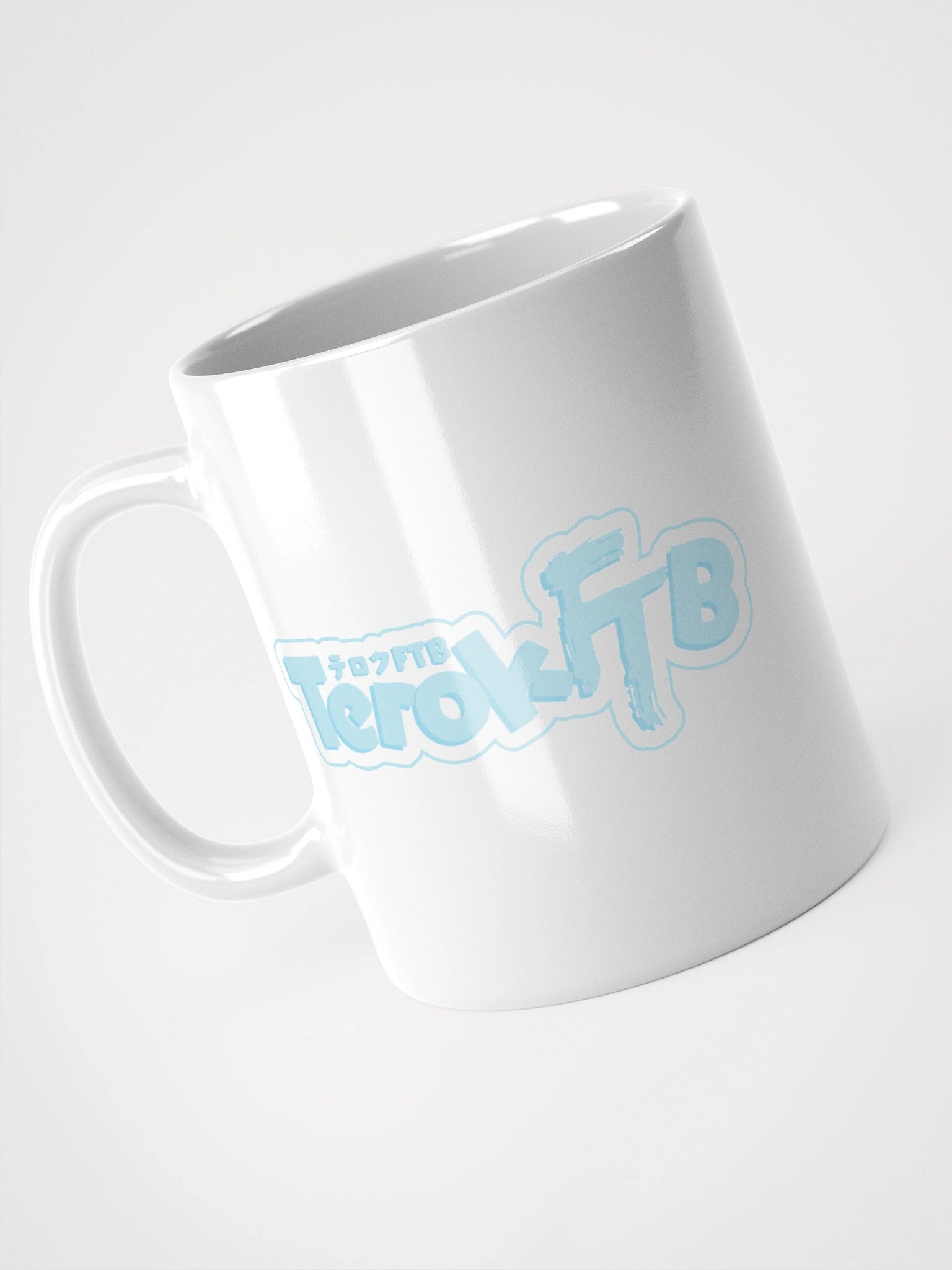 Terok Logo Mug product image (3)