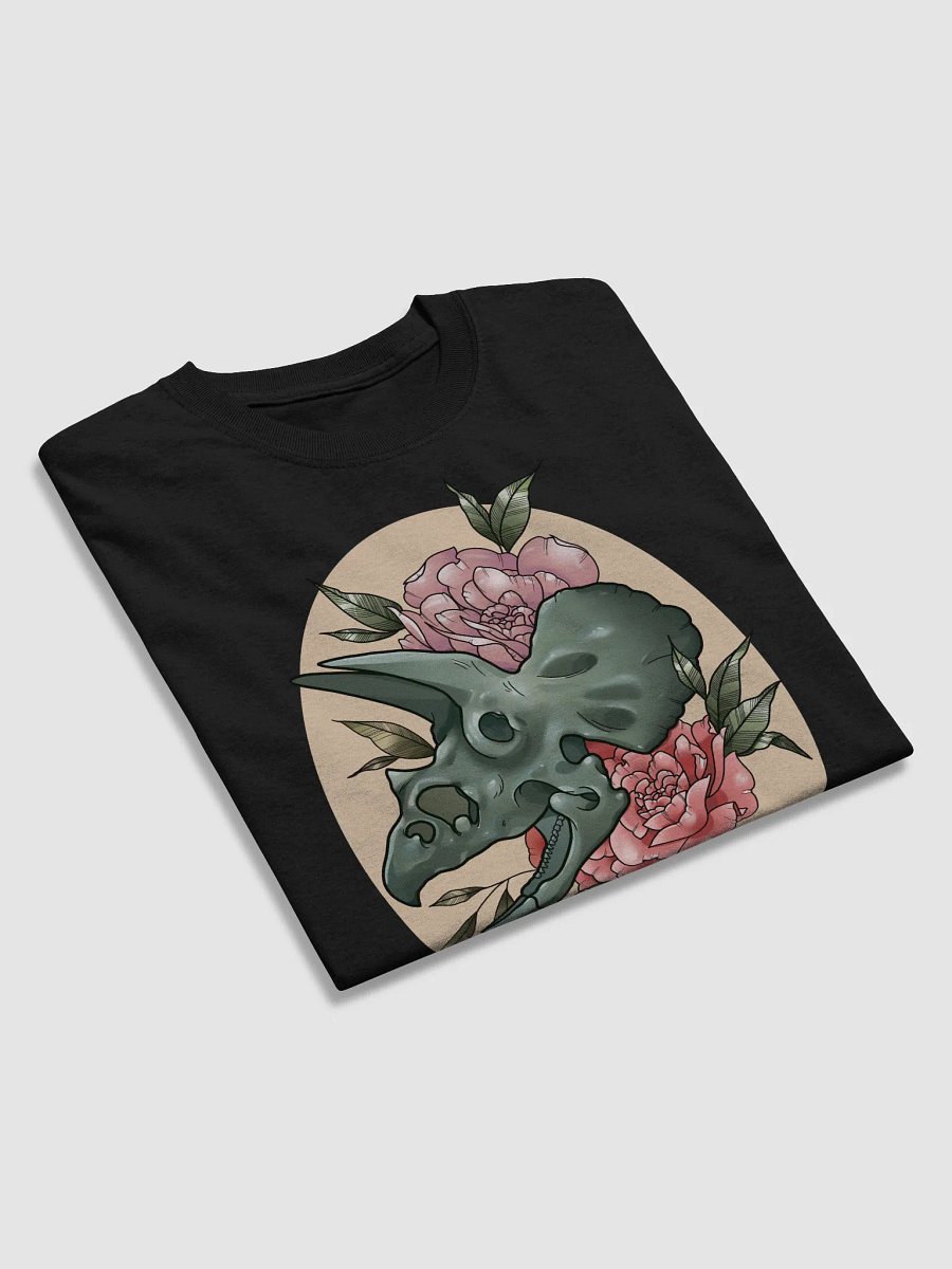 Fossil Finder T-Shirt product image (17)