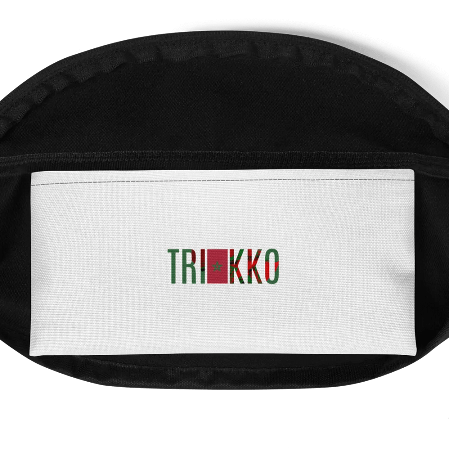 TRIKKO Fanny Pack product image (7)