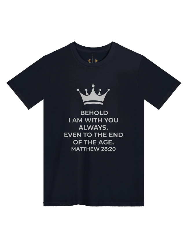 Faith Merch