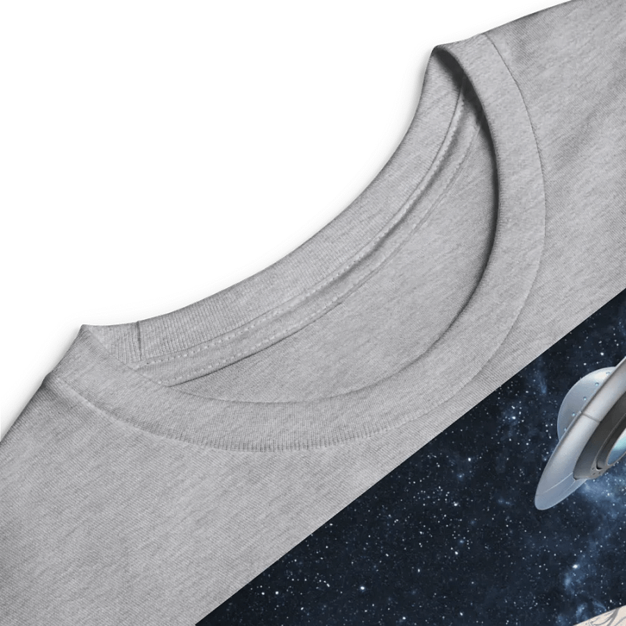 Alien Watcher Youth Long Sleeve T-Shirt Bella+Canvas (Kid's) product image (19)