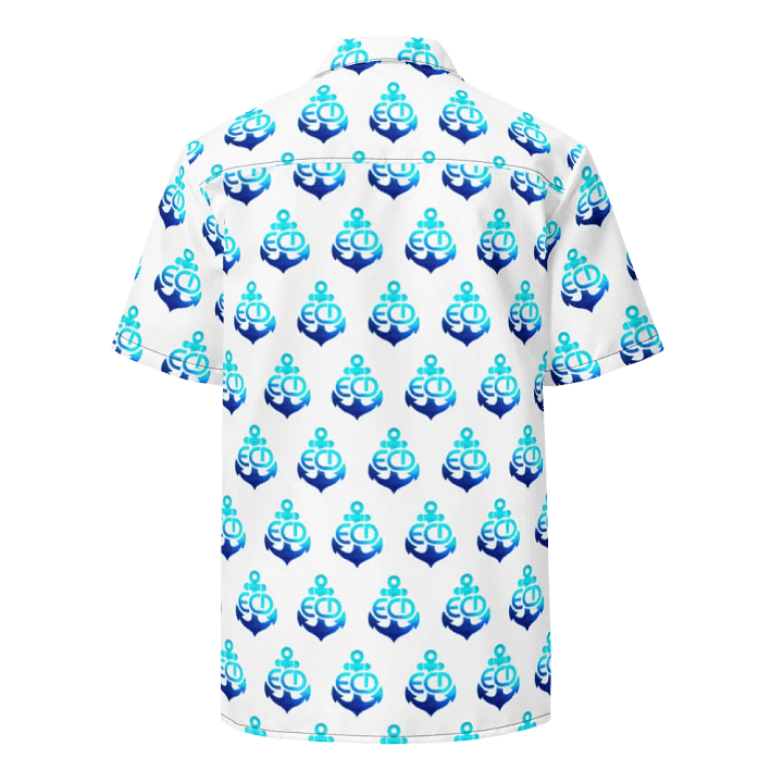 Captain's Party Shirt product image (1)