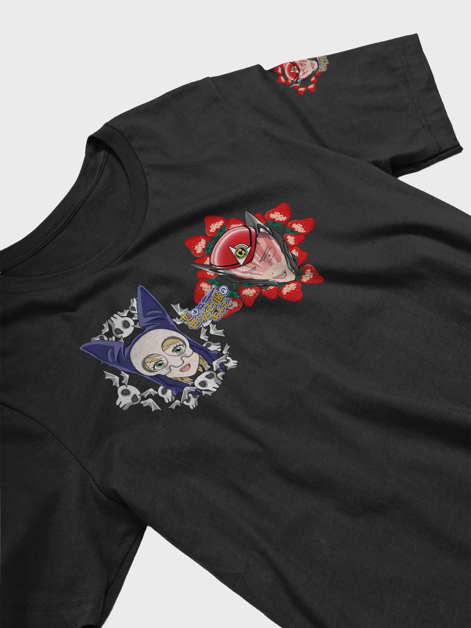 Love After World Domination Shirt product image (36)