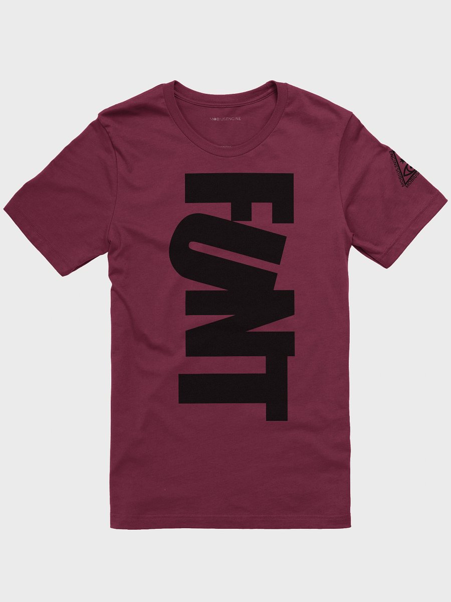 FUNT T-Shirt product image (5)
