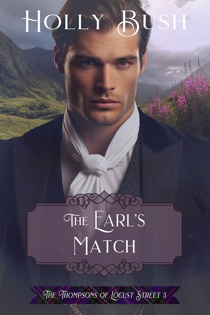 The Earl's Match product image (1)