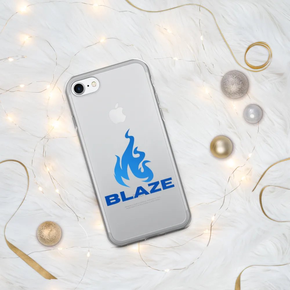 iPhone clear case product image (334)