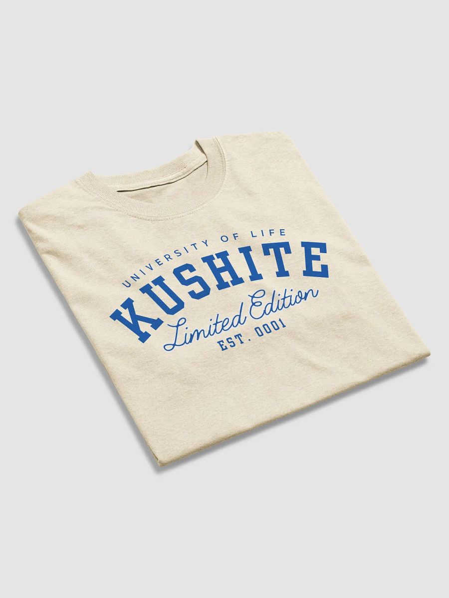 Kushite University product image (3)
