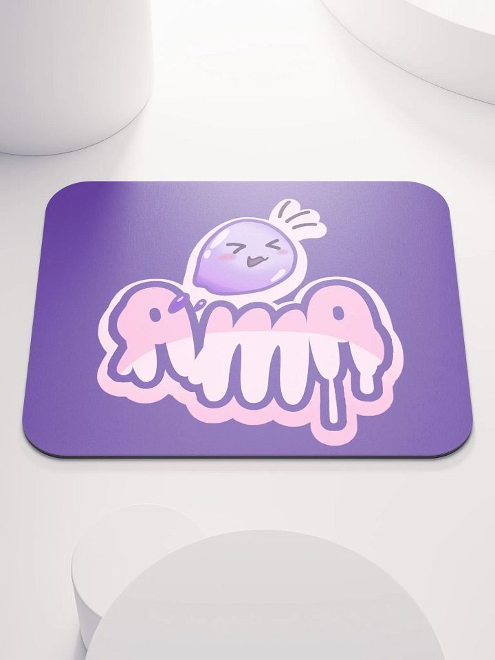 Ama Mouse Pad product image (1)