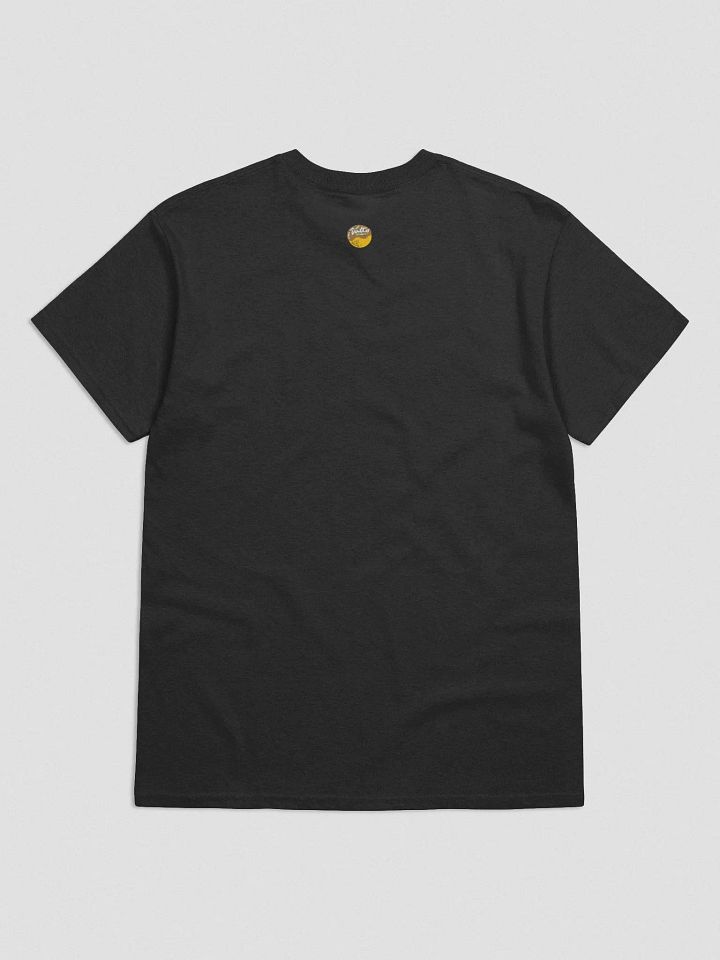 The window to my heart... T-Shirt product image (8)