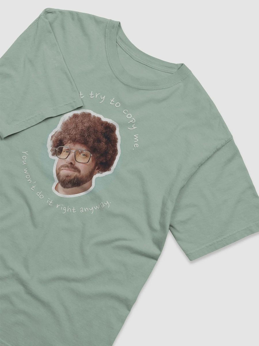 Z ROSSLedge The T-Shirt product image (3)