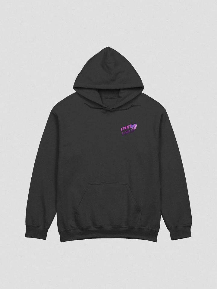 Finny Force Classic Hoodie! product image (9)