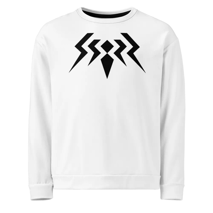 Geeky Unisex Sweatshirt product image (1)