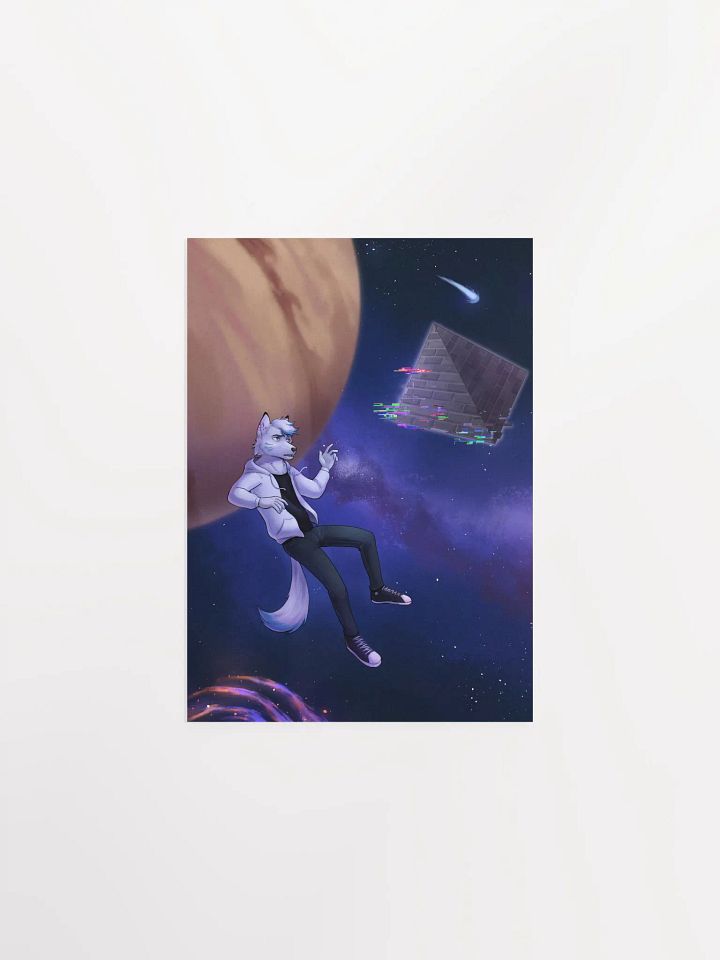 Retri - Remember Me Album Poster product image (1)