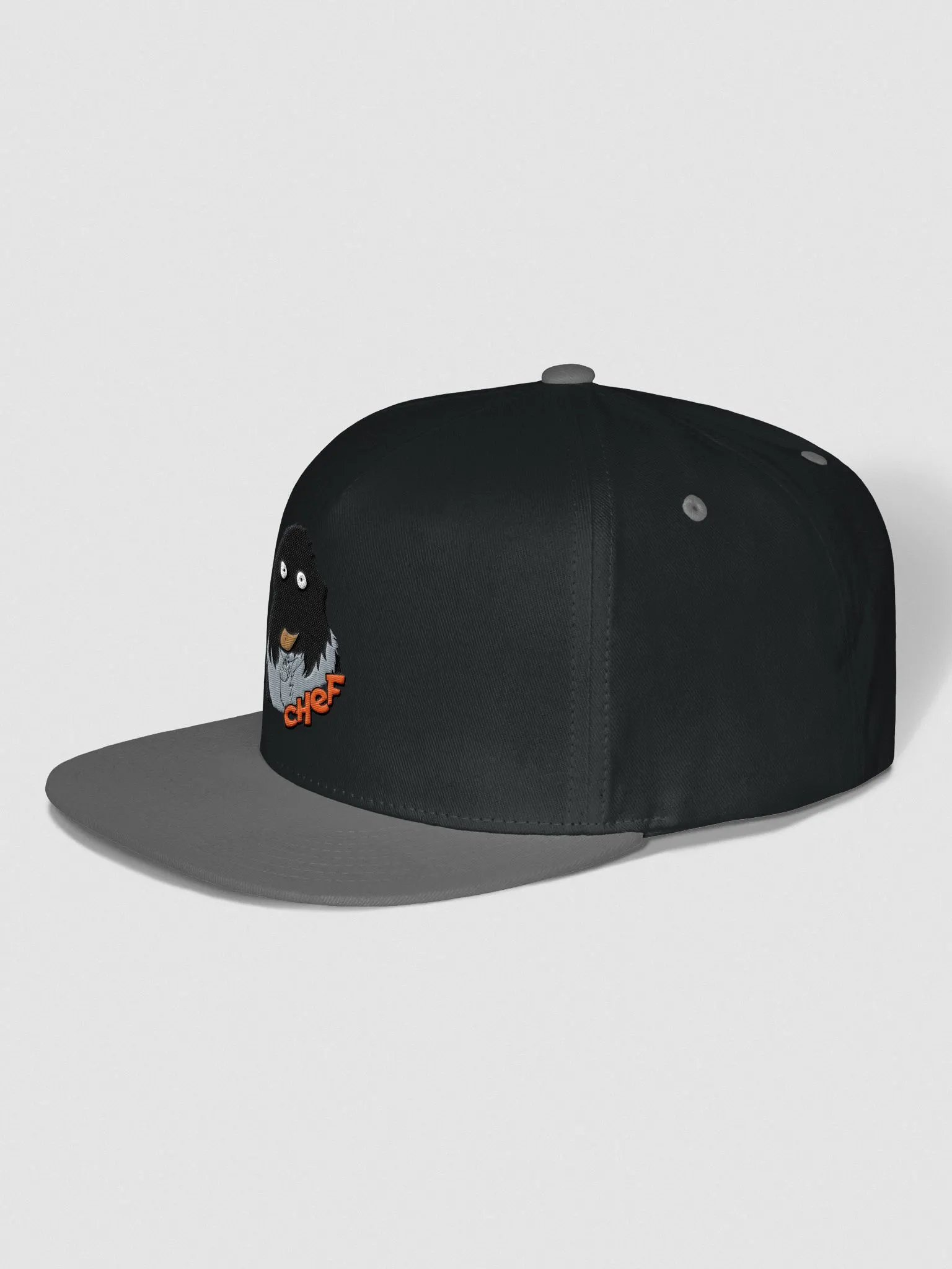 Archie SnapBack product image (10)