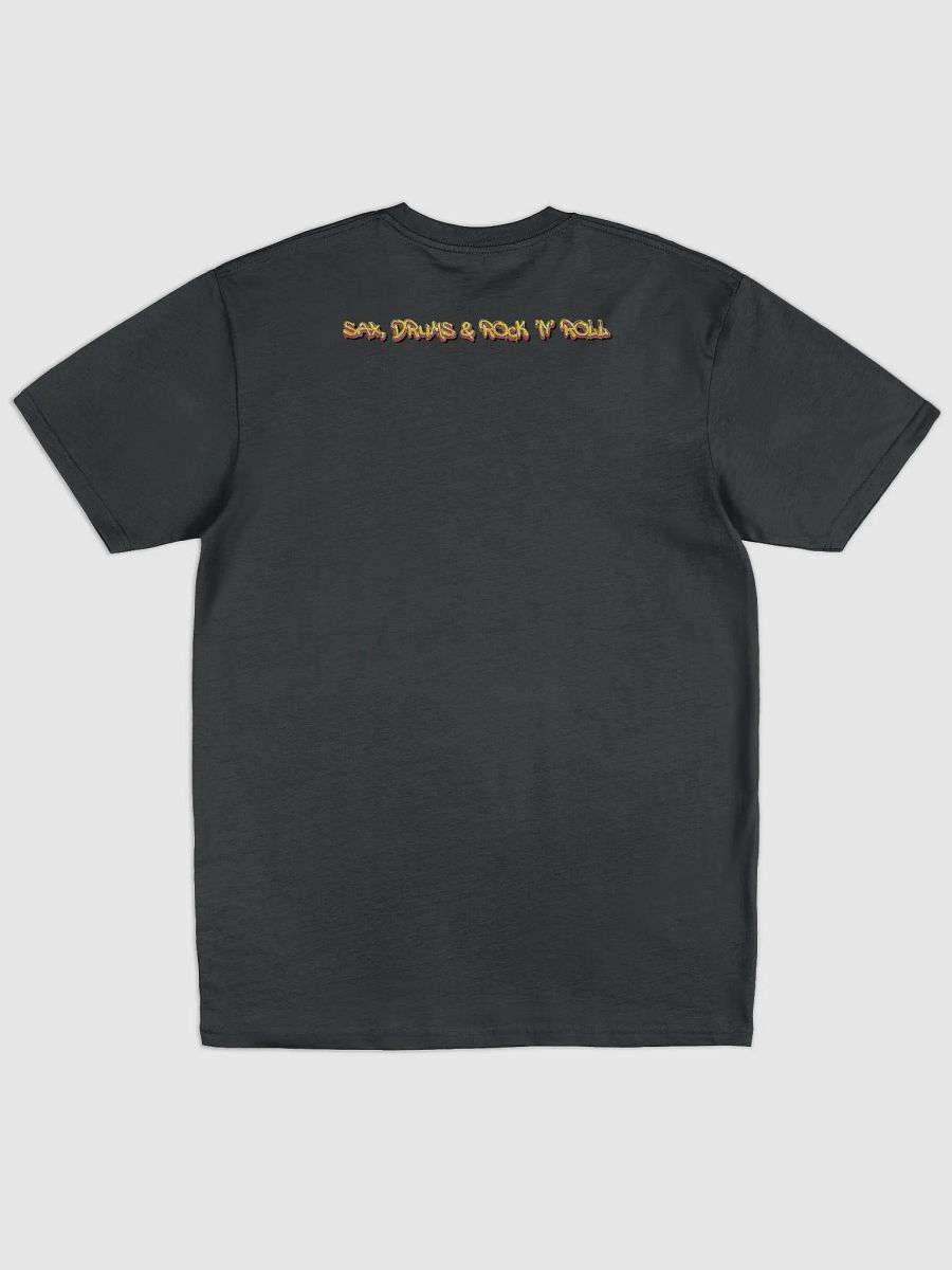 SDRR Retro Graffiti Tee product image (2)