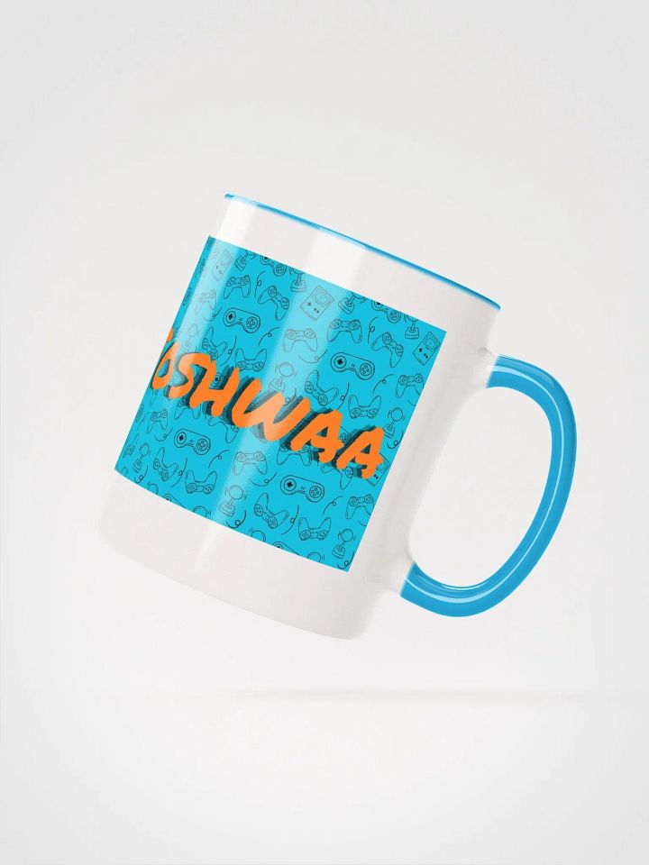 JustJoshwaa Mug product image (2)