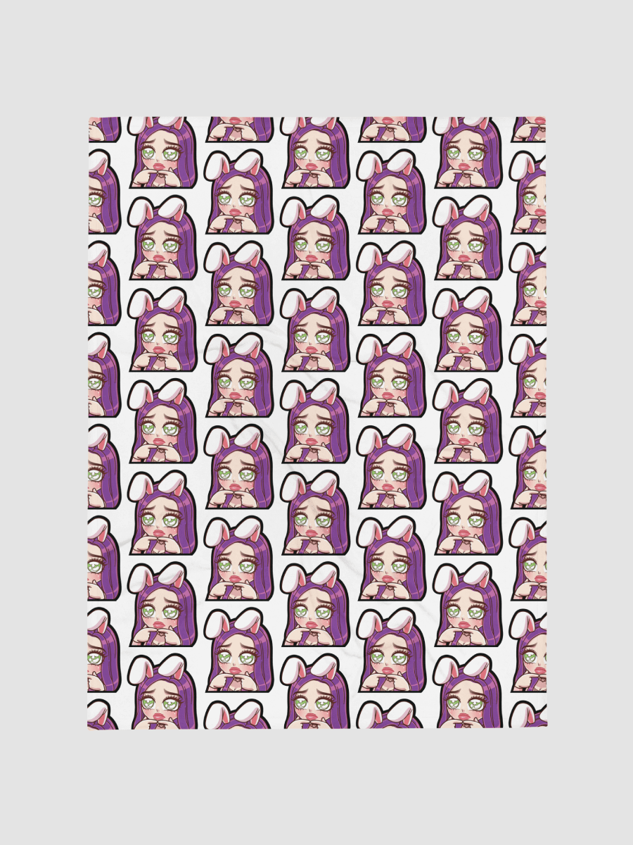 UWU Blanket! product image (1)