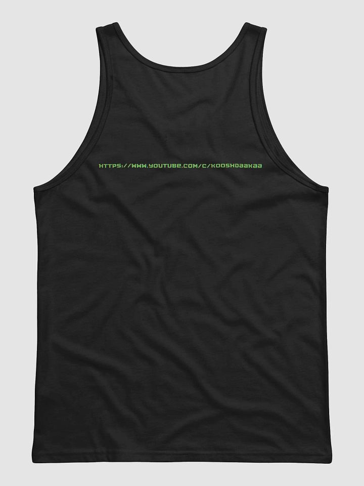 Koosh Tank Top product image (10)