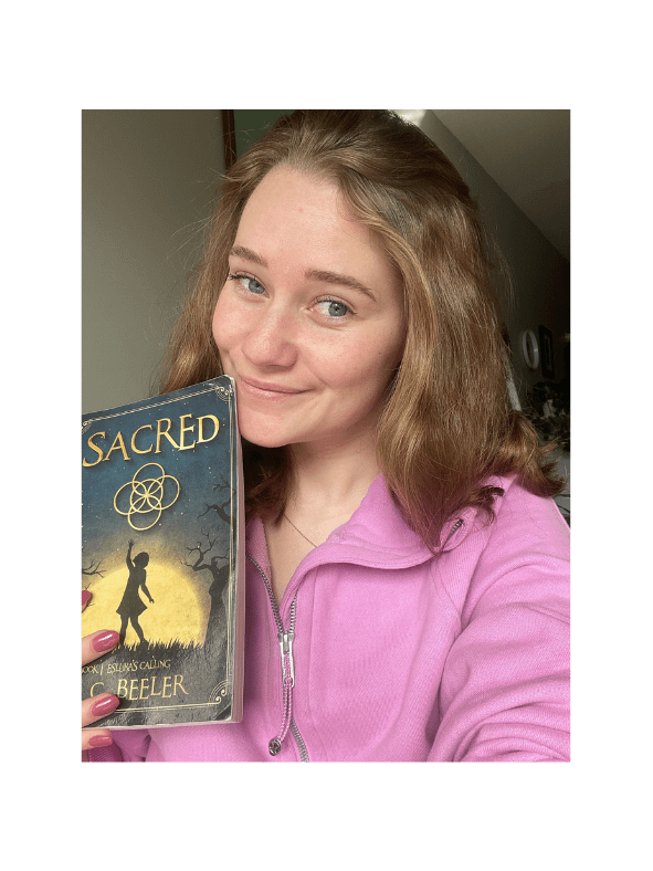 Sacred Book 1: Eslura's Calling product image (4)