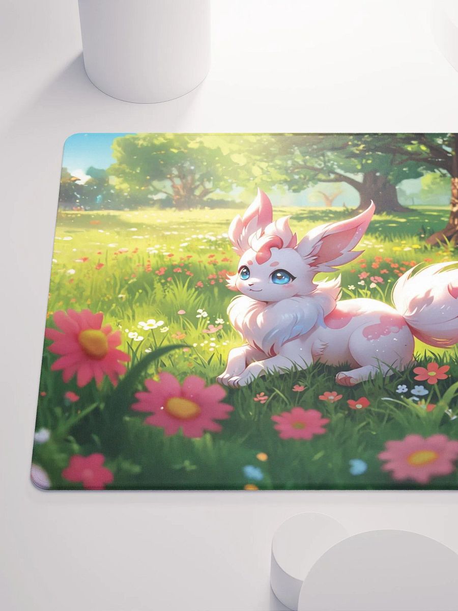 Sylveon Mousepad product image (10)