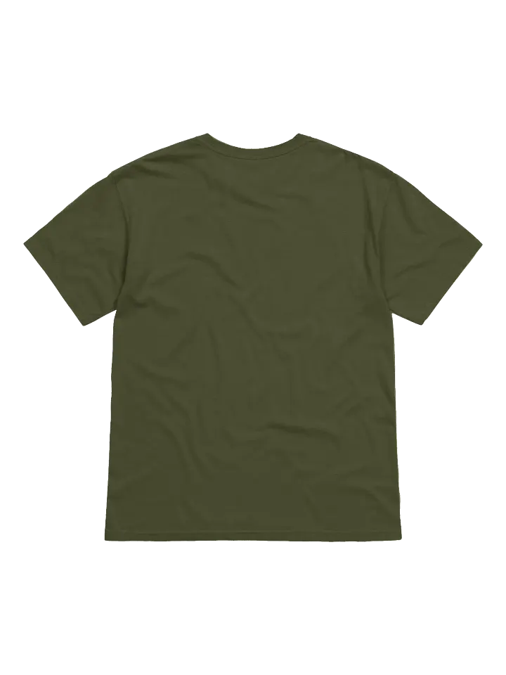 Split Personality Statement Tee product image (6)