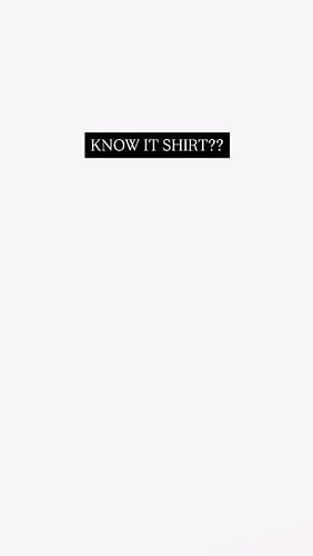 Comfy? Check. Stylish? Check. Souhl? Check. Cheap? CHECK!!! GET IT LINK IN BIO 🔗 #fyp #souhl #merch #tshirt #white #comfortable